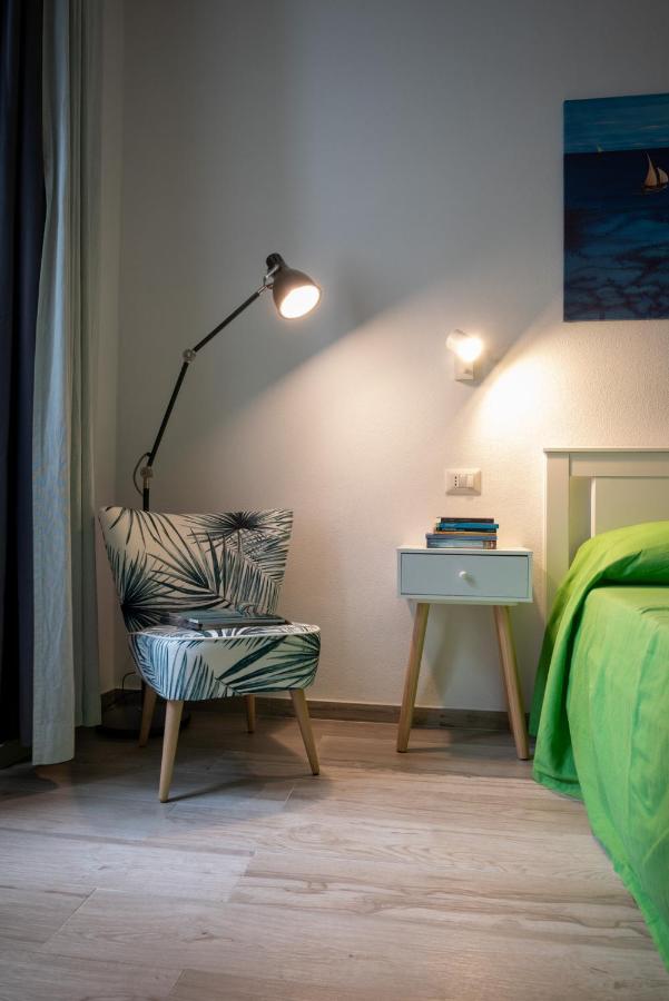 Altre Guest House Olbia Eksteriør billede